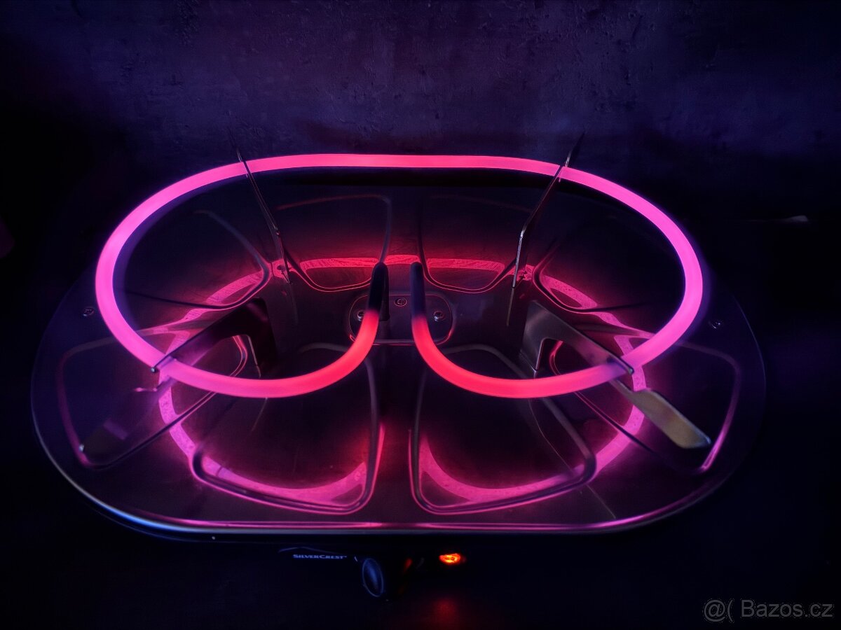 💥Elektrický grill💥 - 4