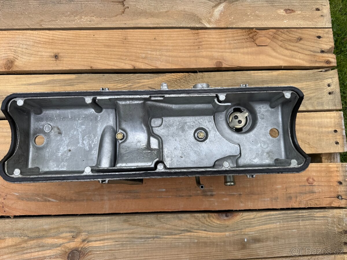 Lada 2108 Samara Nové ventilové víko - 4