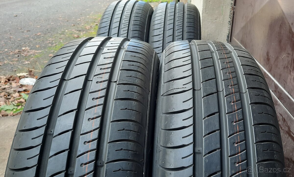 letní pneu 185/65 r15 - 4
