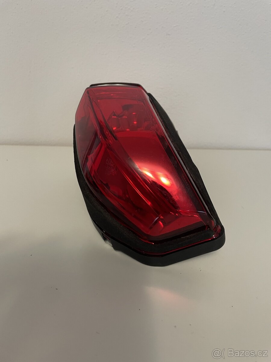 Zadní světlo Yamaha FZ1 - 4