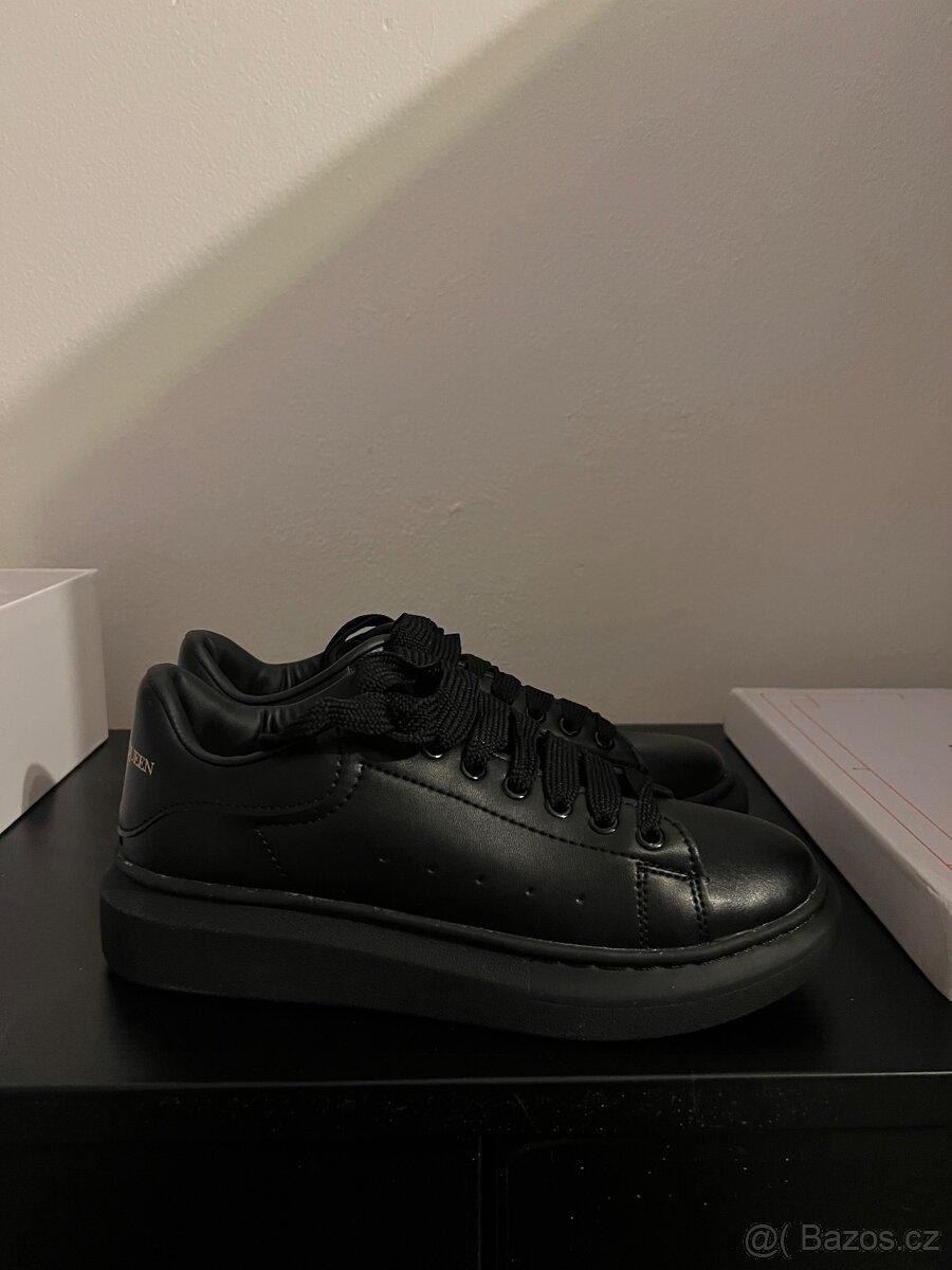 Alexander mcqueen - 4