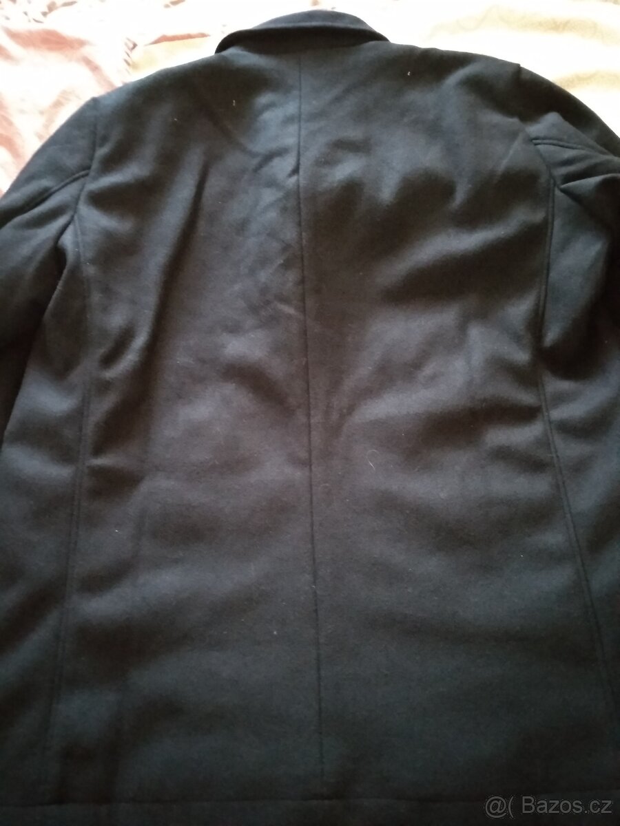 kabát pánský-NOVý - 4