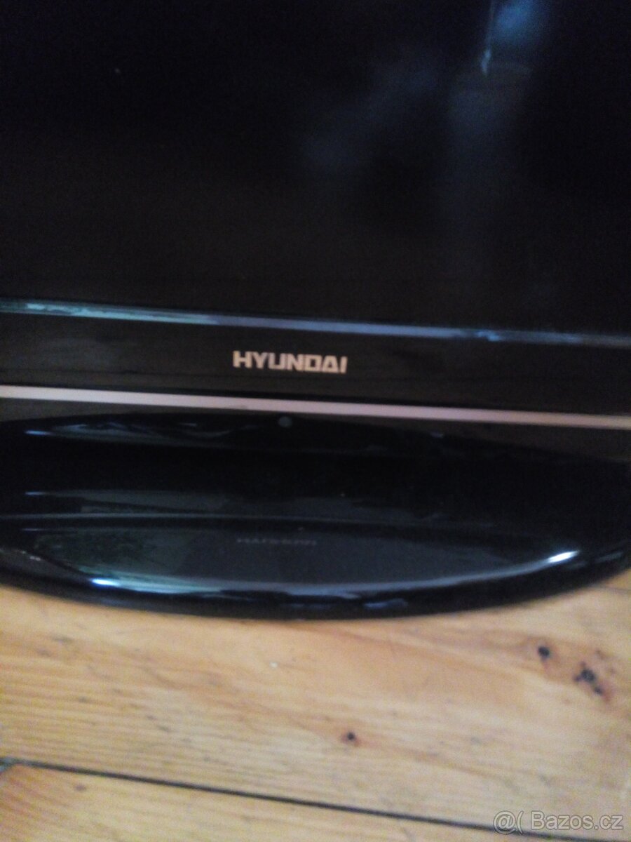 Televize Hundai - 4