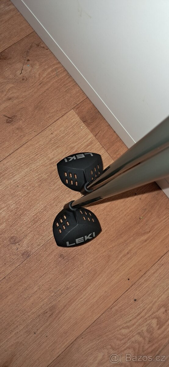 Hole Leki XTA - 4