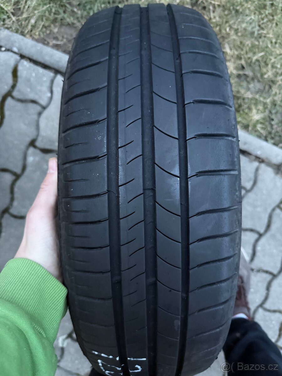 Michelin letní 185/65 r15 - 4