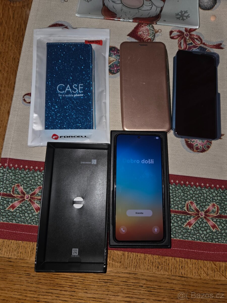 Samsung Galaxy S21 - 4