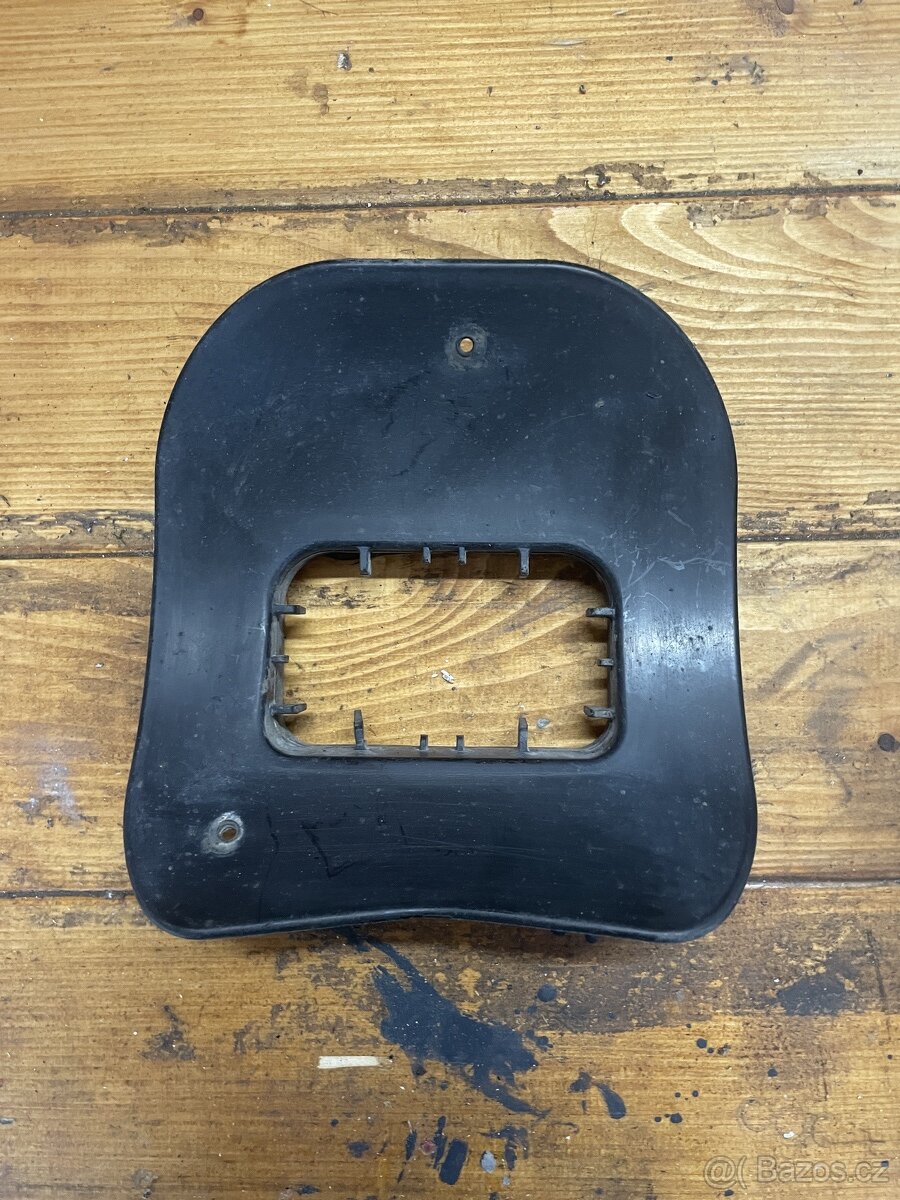 Díly Jaguar xk8 / xkr - 4