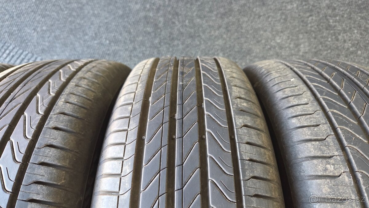 Letní pneumatiky 195/65 R15 91H Continental - 4