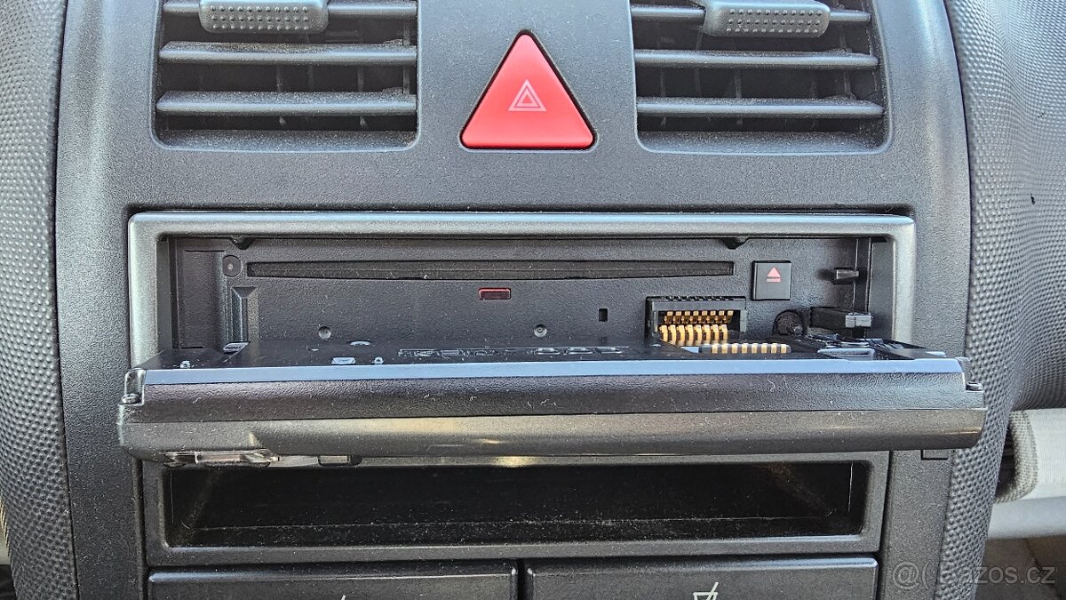 Autorádio KENWOOD MP3 - 4