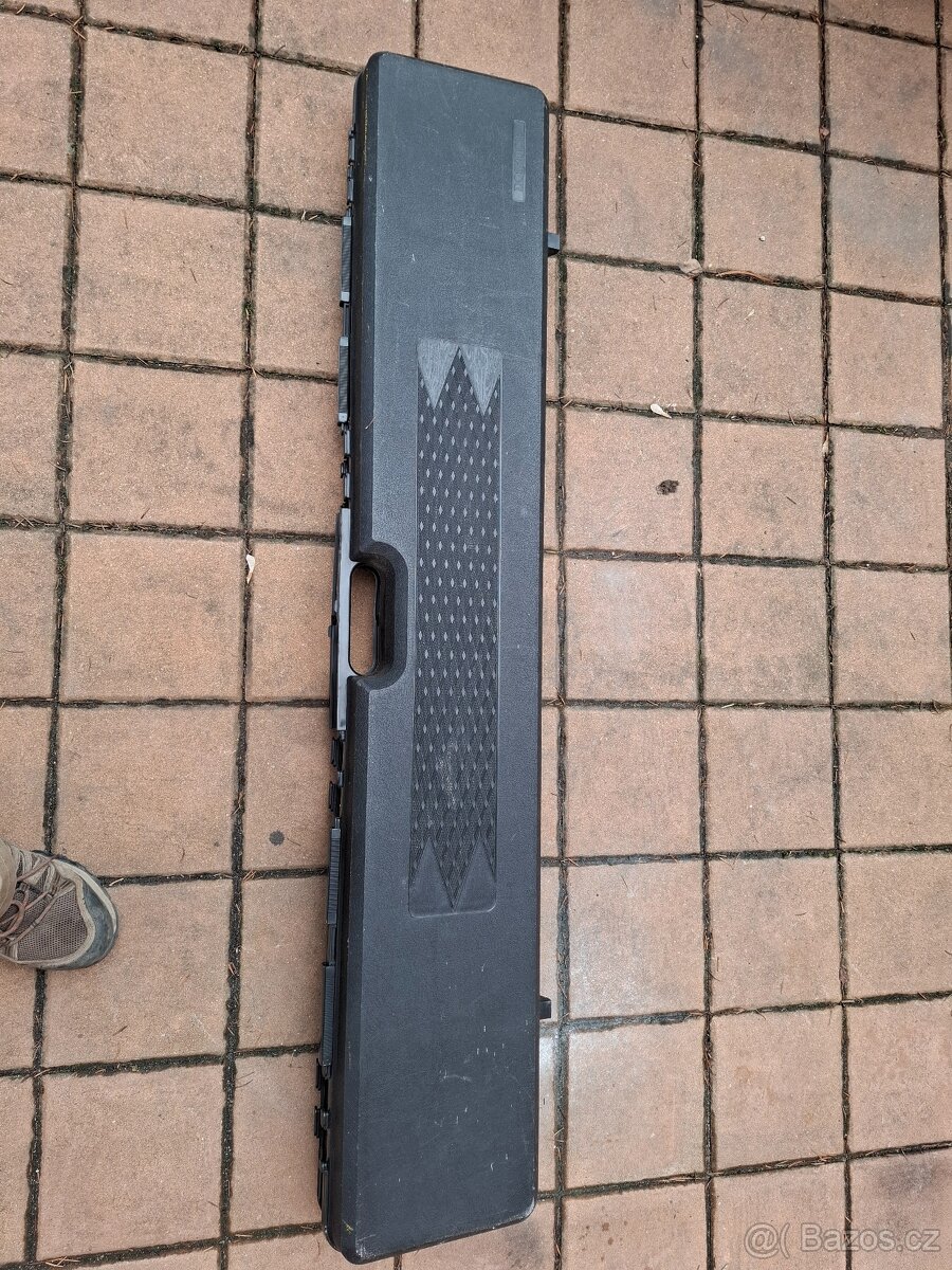 Vzduchovka Slávia 631 model 77 - 4