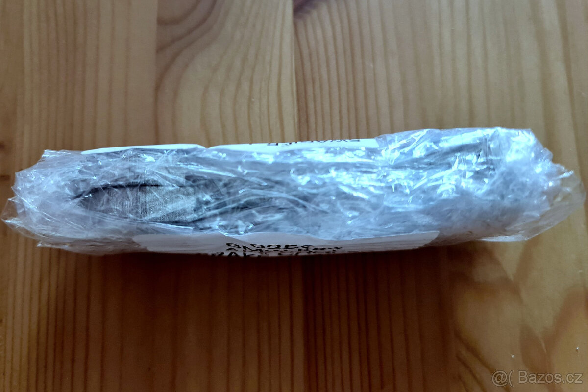 BMW E36 adaptéry přídavných brzdičů - pro ABS ▪▪▪ NOVÉ ▪▪▪ - 4