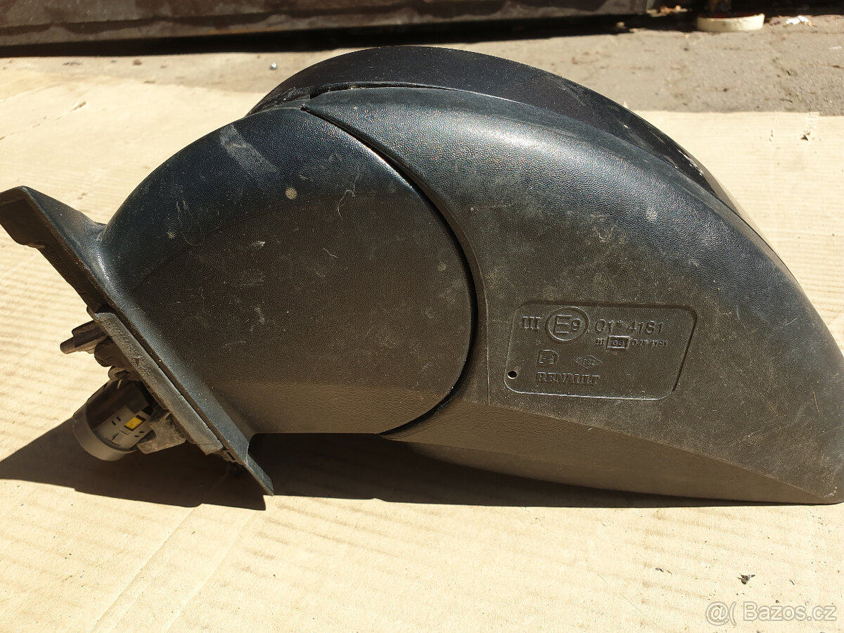 Zpetne zrcadko Renault Espace IV - 4