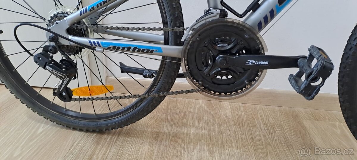 Author A-Matrix 24" - TOP STAV - 4