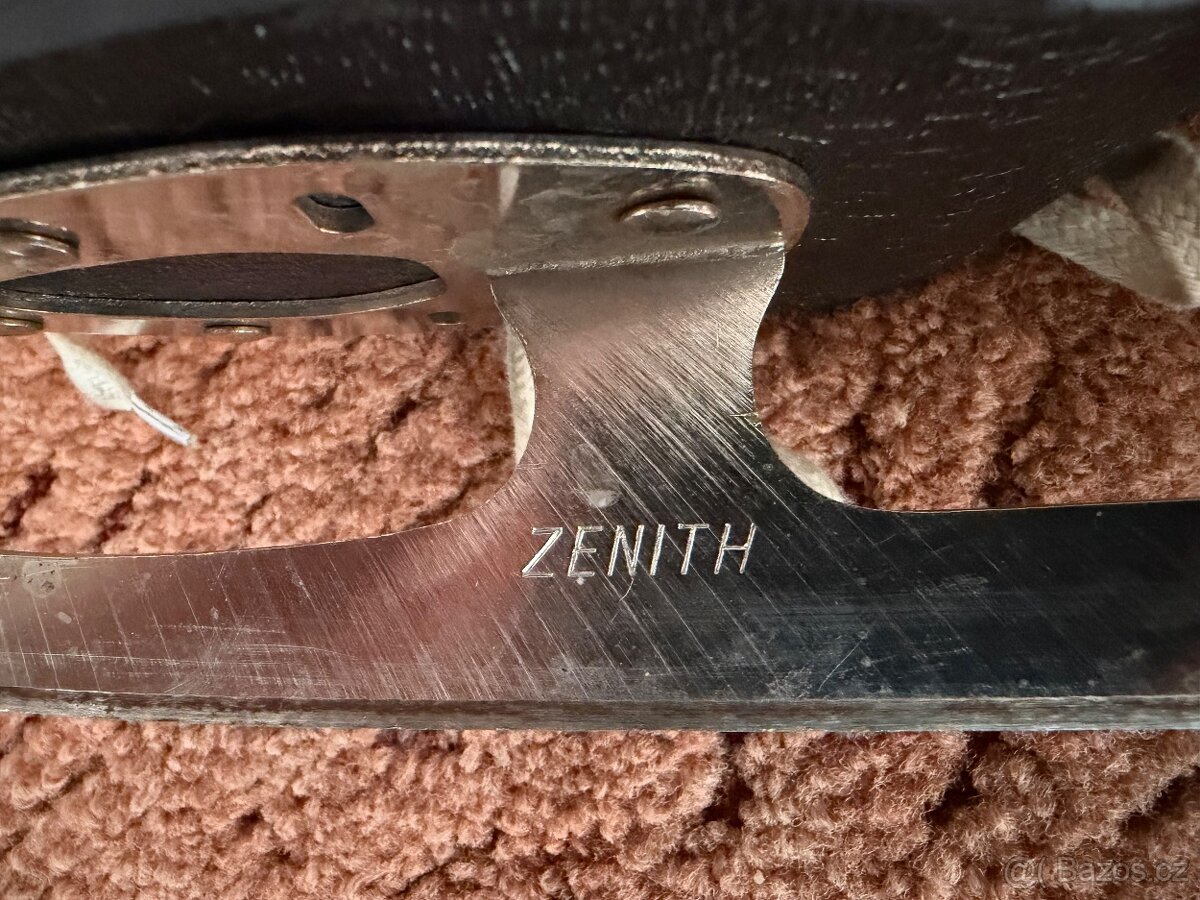 Dámské brusle Botas - 4