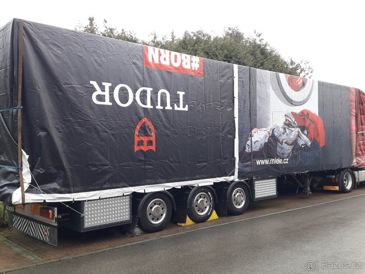 plachta na přikrytí - 4