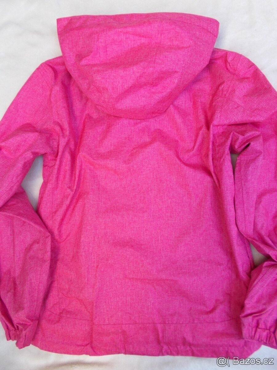 Krásná jarní bunda H&M vel.164 - 4