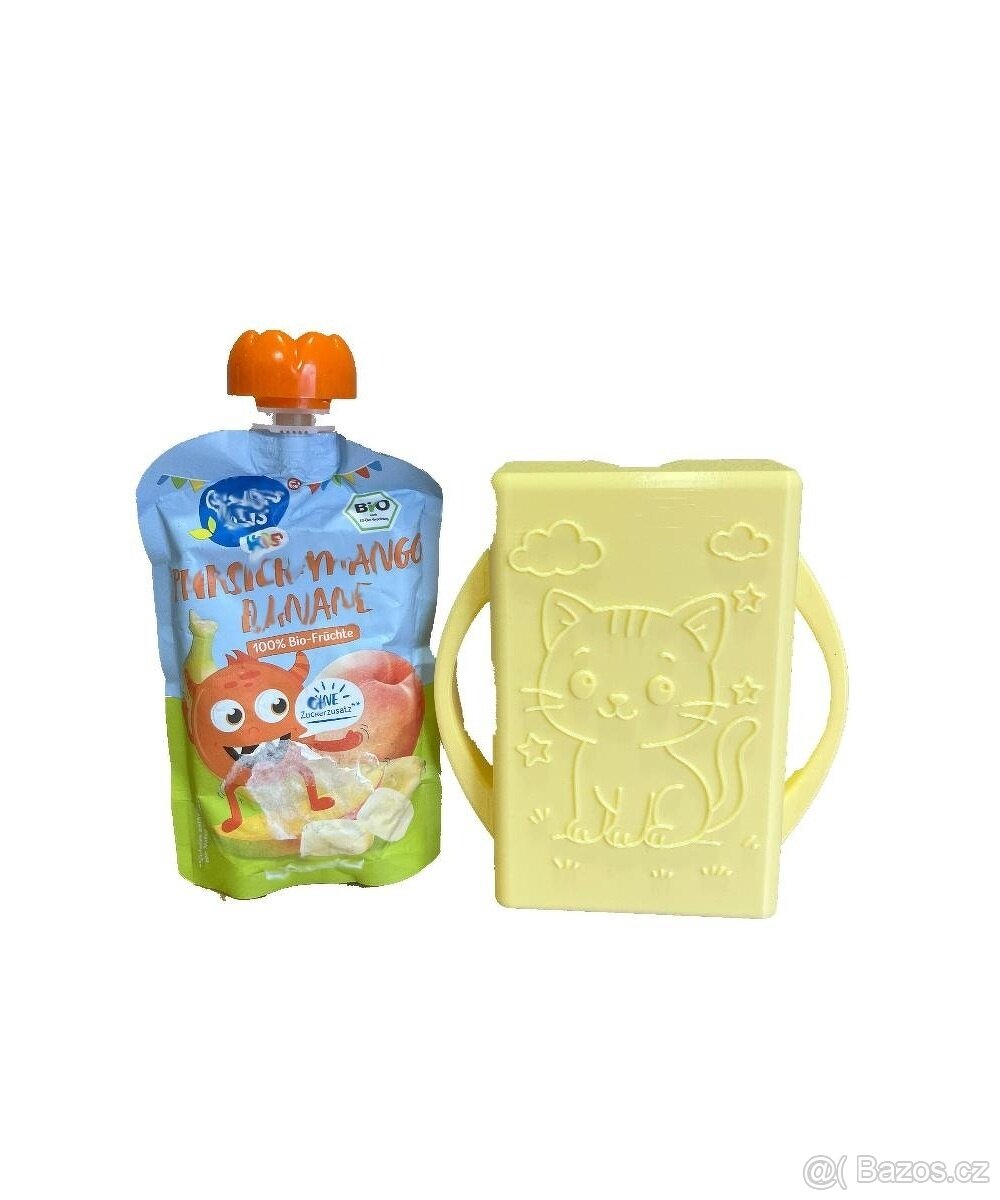 Kapsičkovník pro přesnídávky - 4