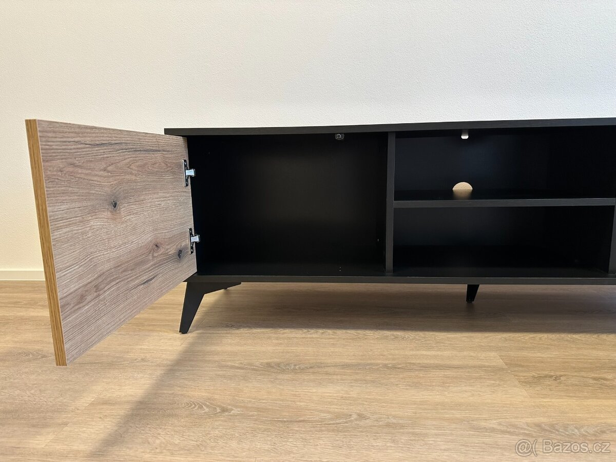 Prodám - televizní stolek - 4