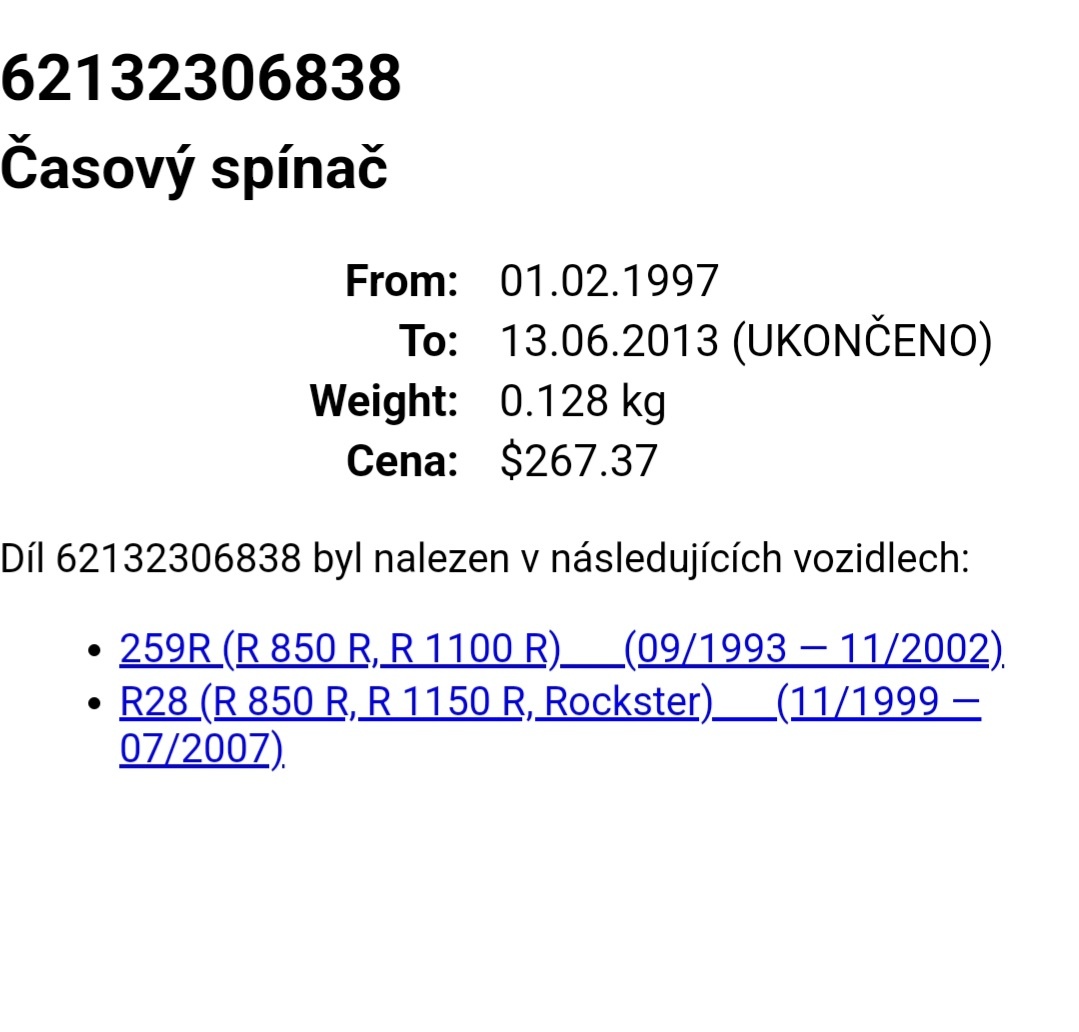 BMW hodiny ,NOVÉ - 4