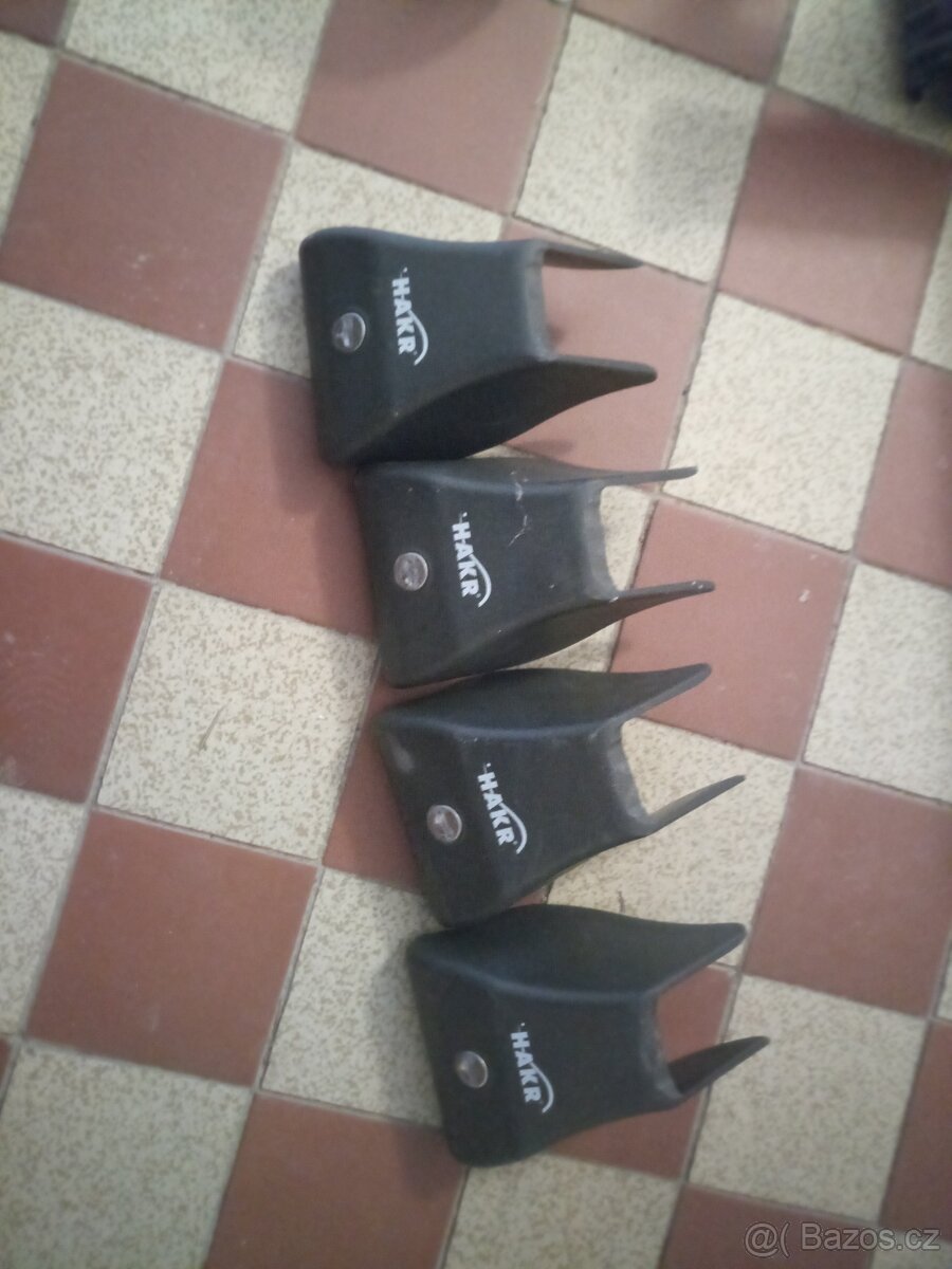 Příčníky Seat Leon lll - 4