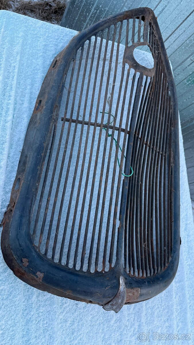 Dily Citroën 11BL - 4