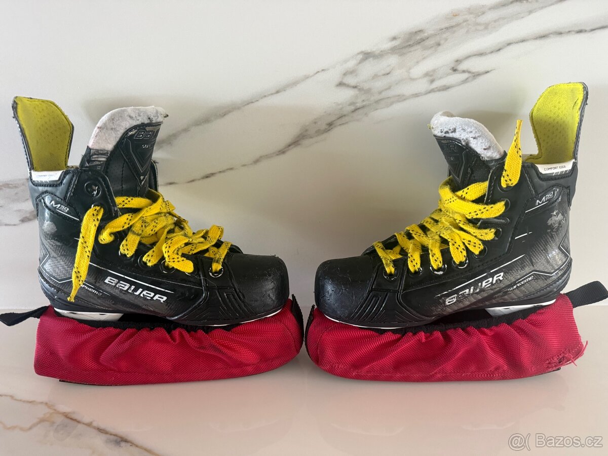 Bauer supreme M50pro YTH 13,5 - 4
