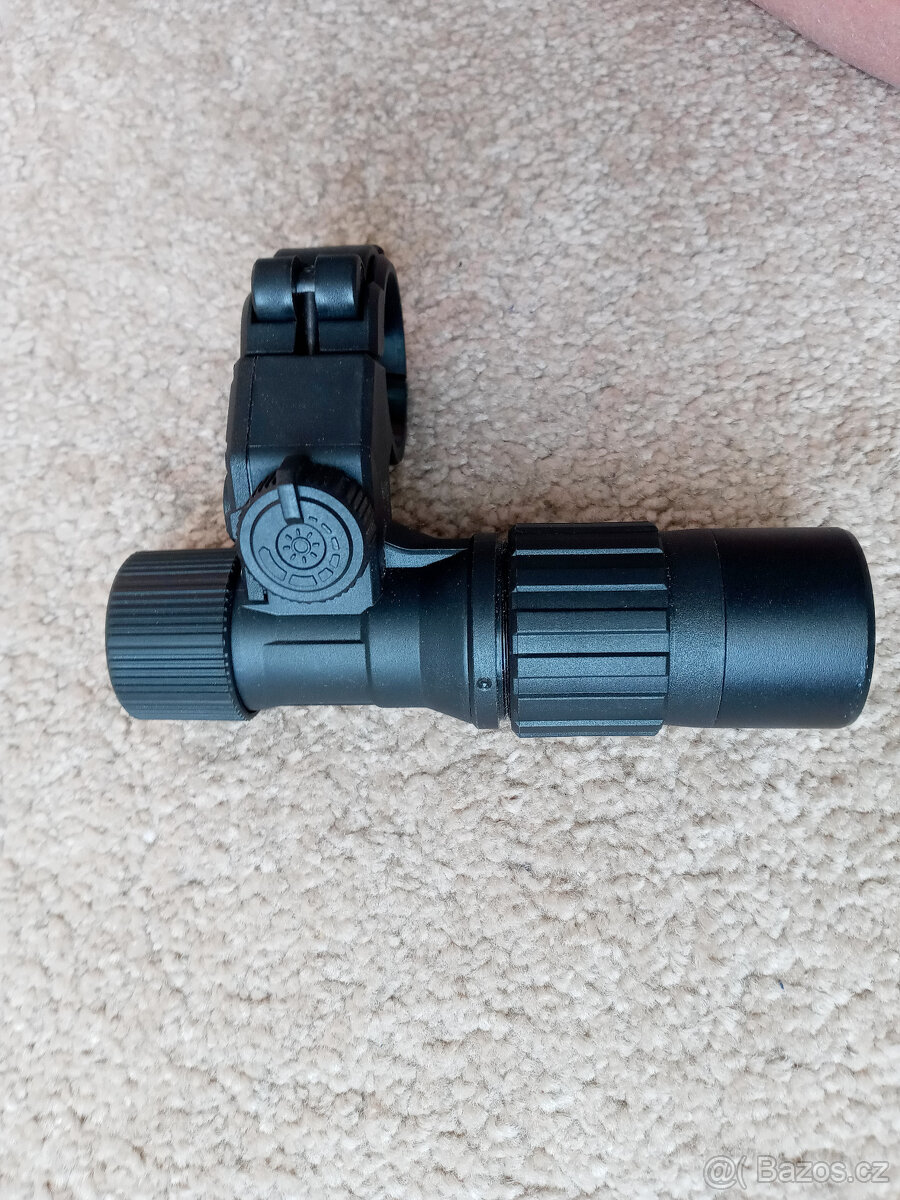 IR svítilna Pulsar Digex X940S - 4