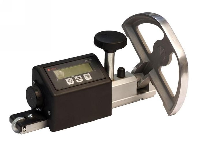 Náhradní díly pro stroje SCM - 4