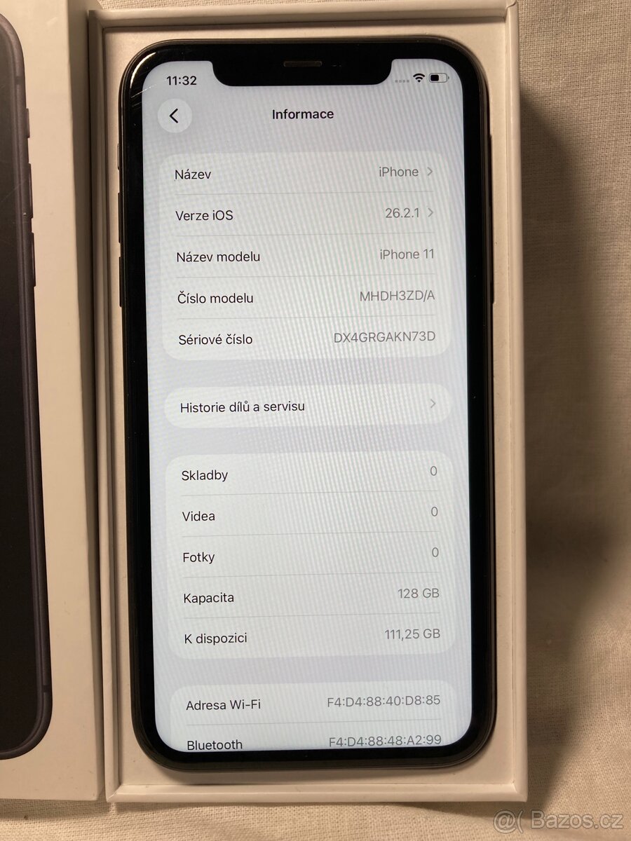 ✅iPhone 11, 128GB✅ - 4