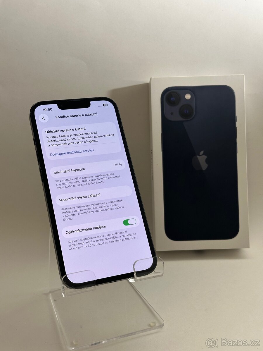 iPhone 13 128 Gb - 4