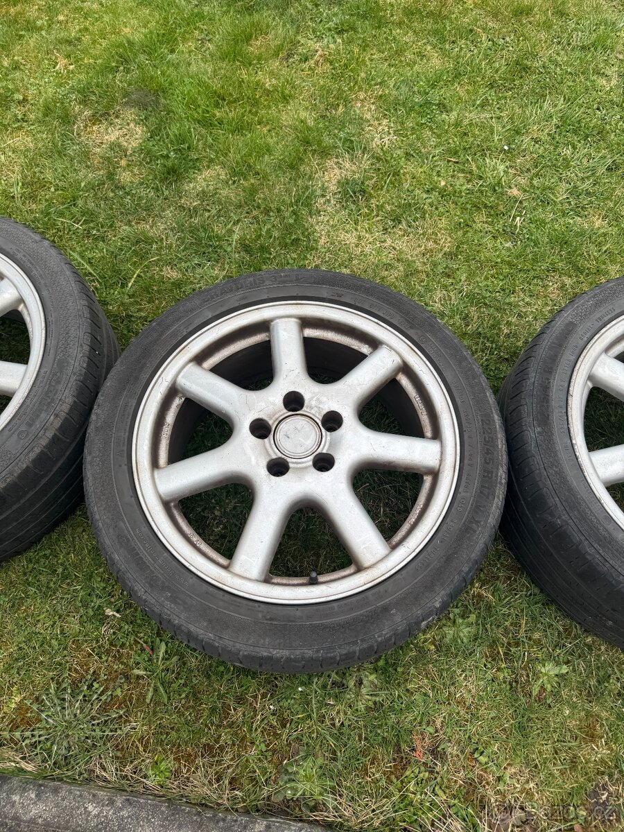 Alu kola BBS r17 - 4