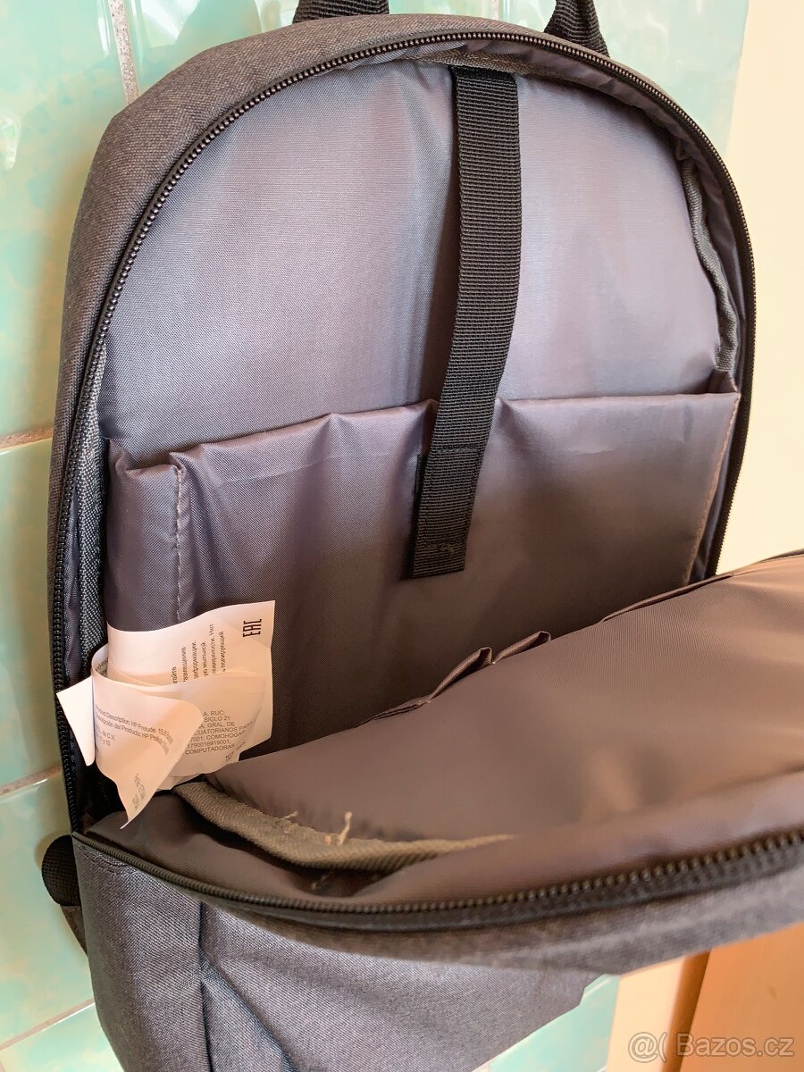 Novy batoh na notebook - 4