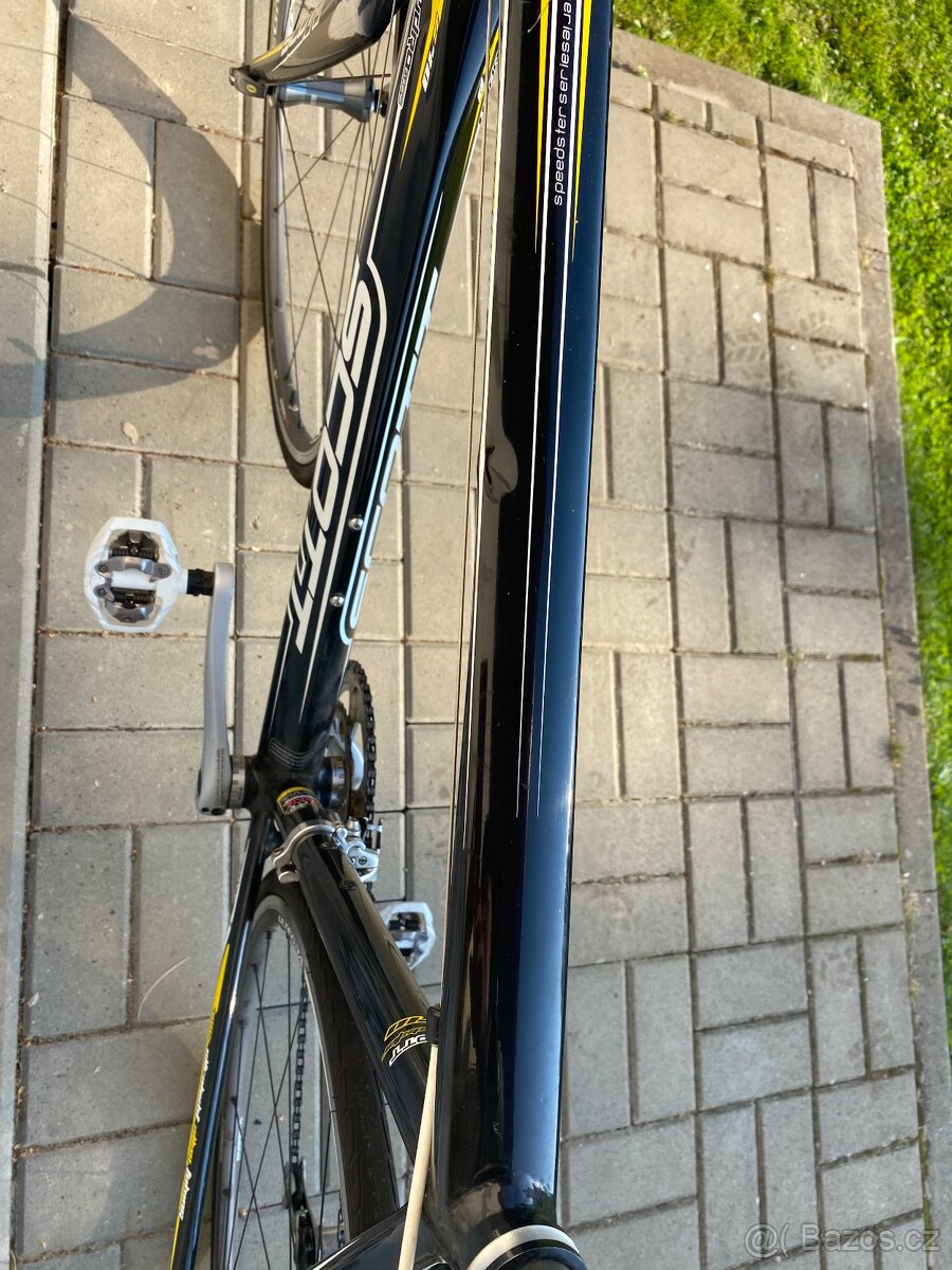 Scott S40 speedster - 4