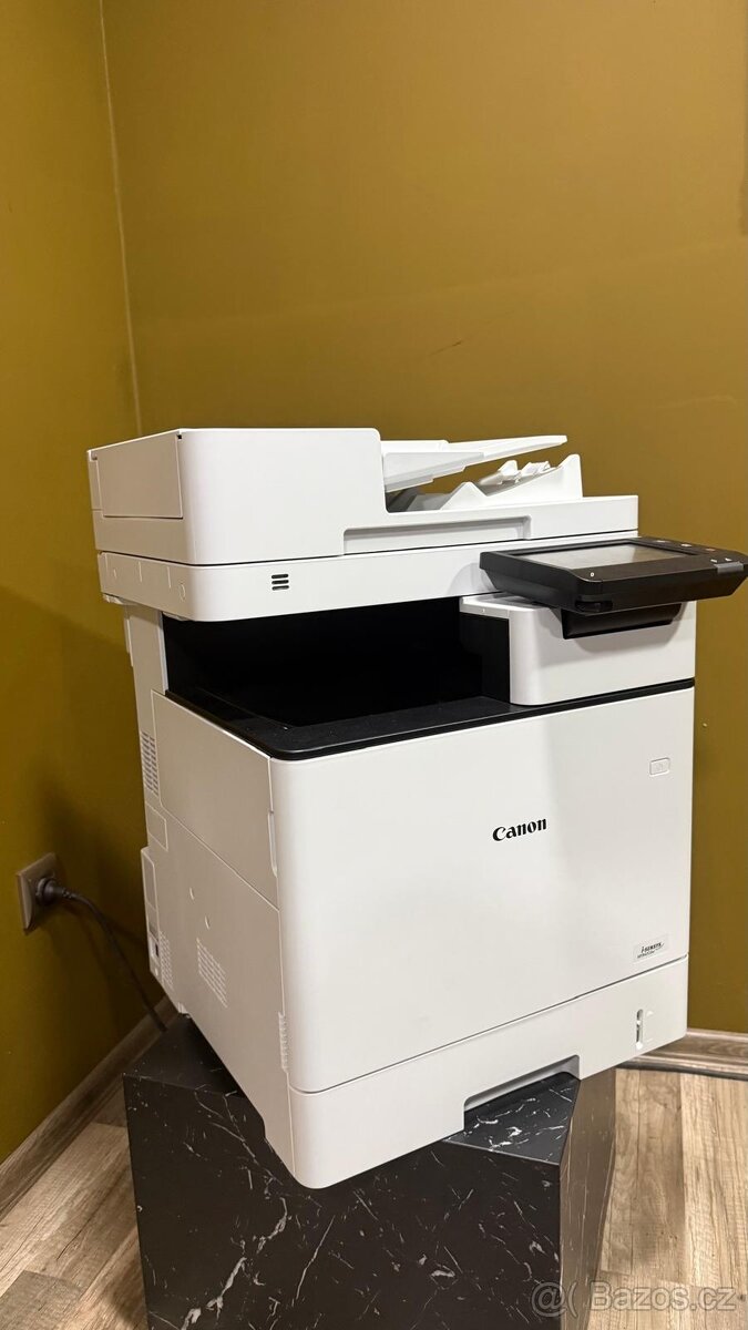 Canon i-SENSYS MF842Cdw - 4