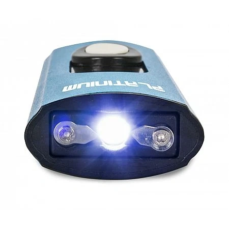 Kapesní paralyzér s LED svítilnou - 4