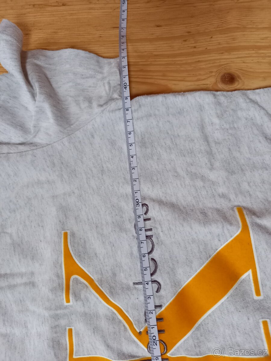 tričko Calvin Klein S - 4