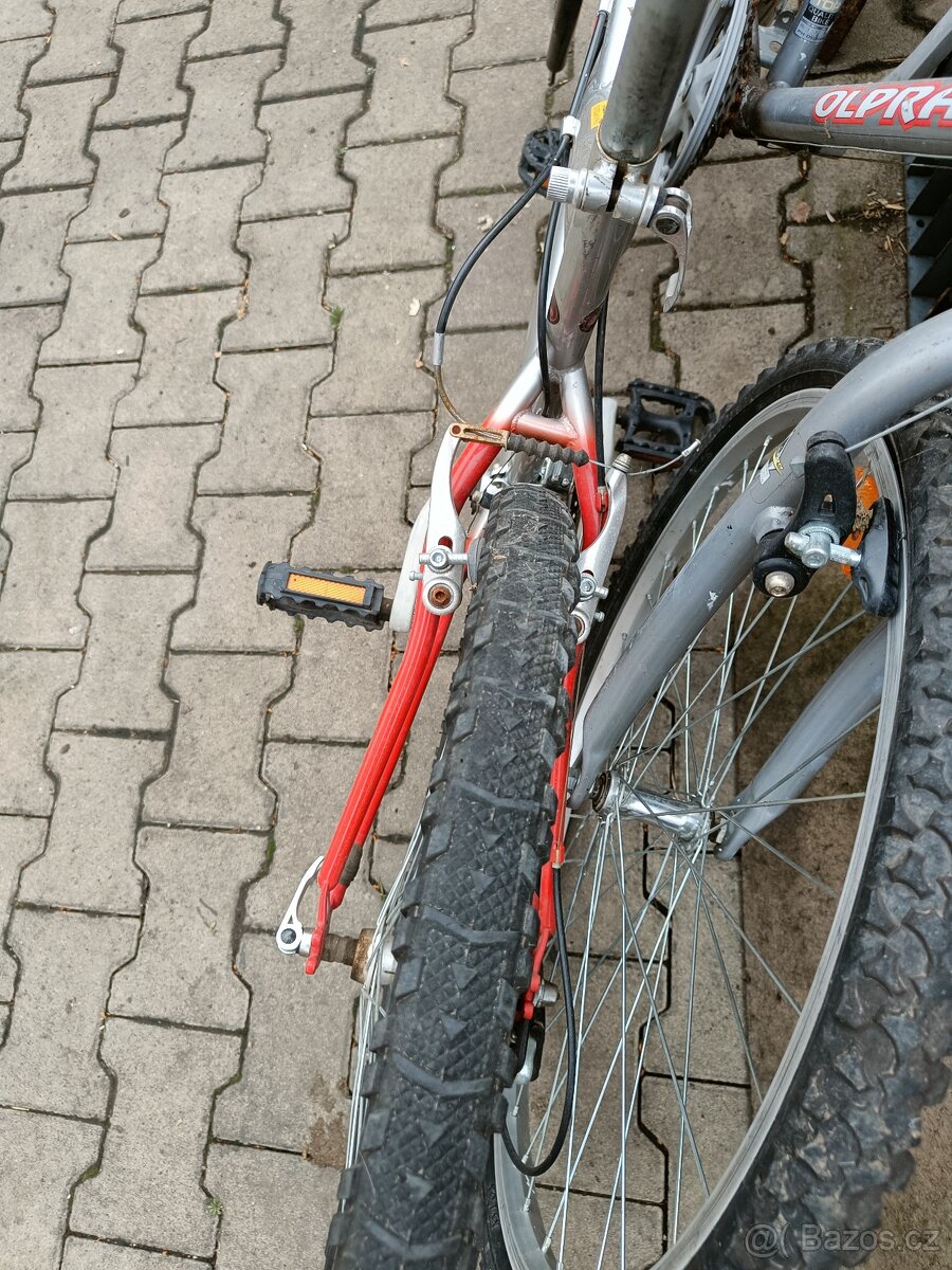 Náhradní díly - 4