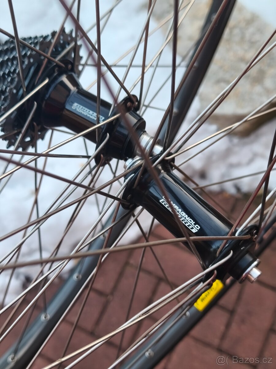 Campagnolo Record - 4