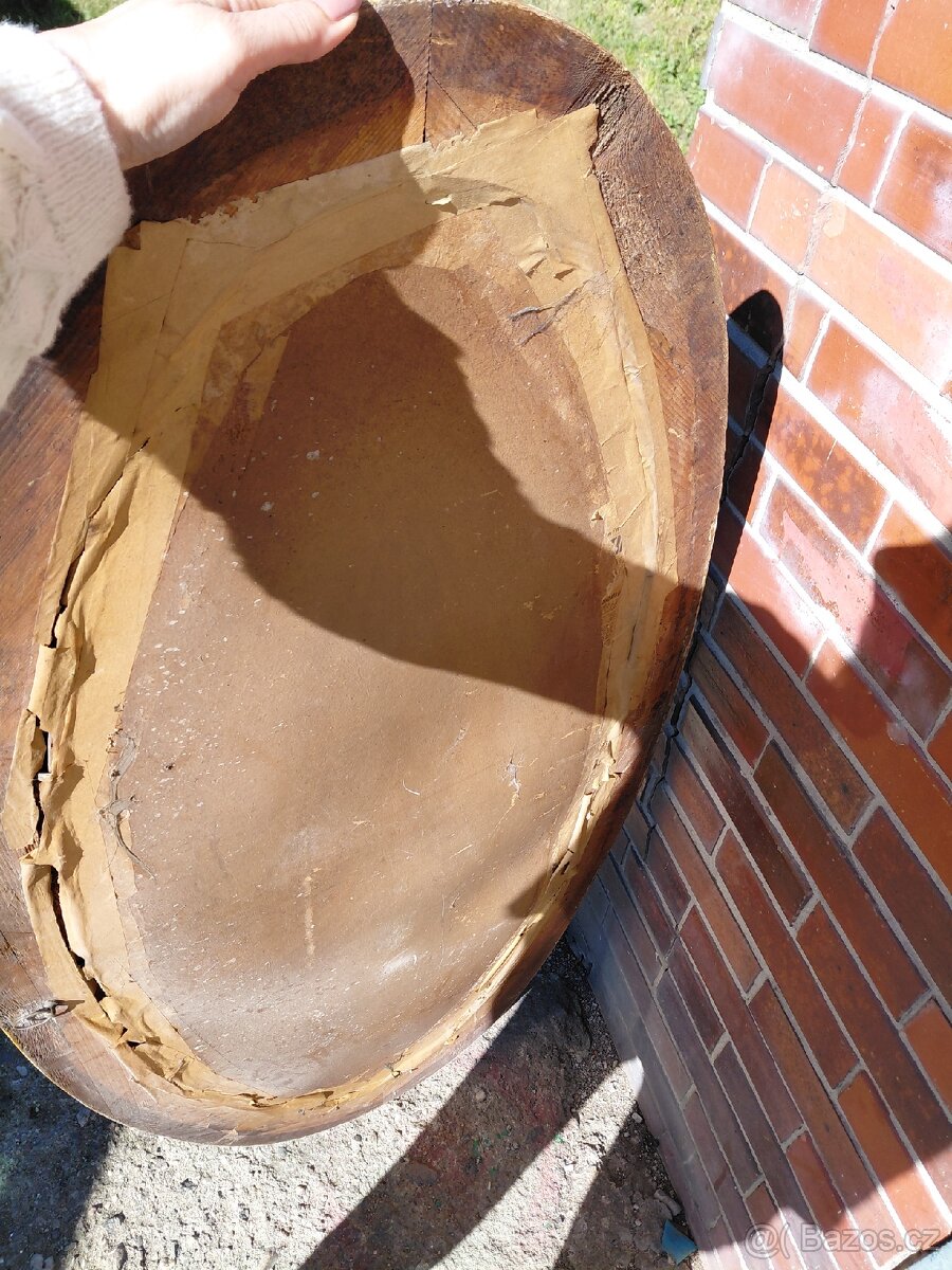 Starožitný obraz - 4