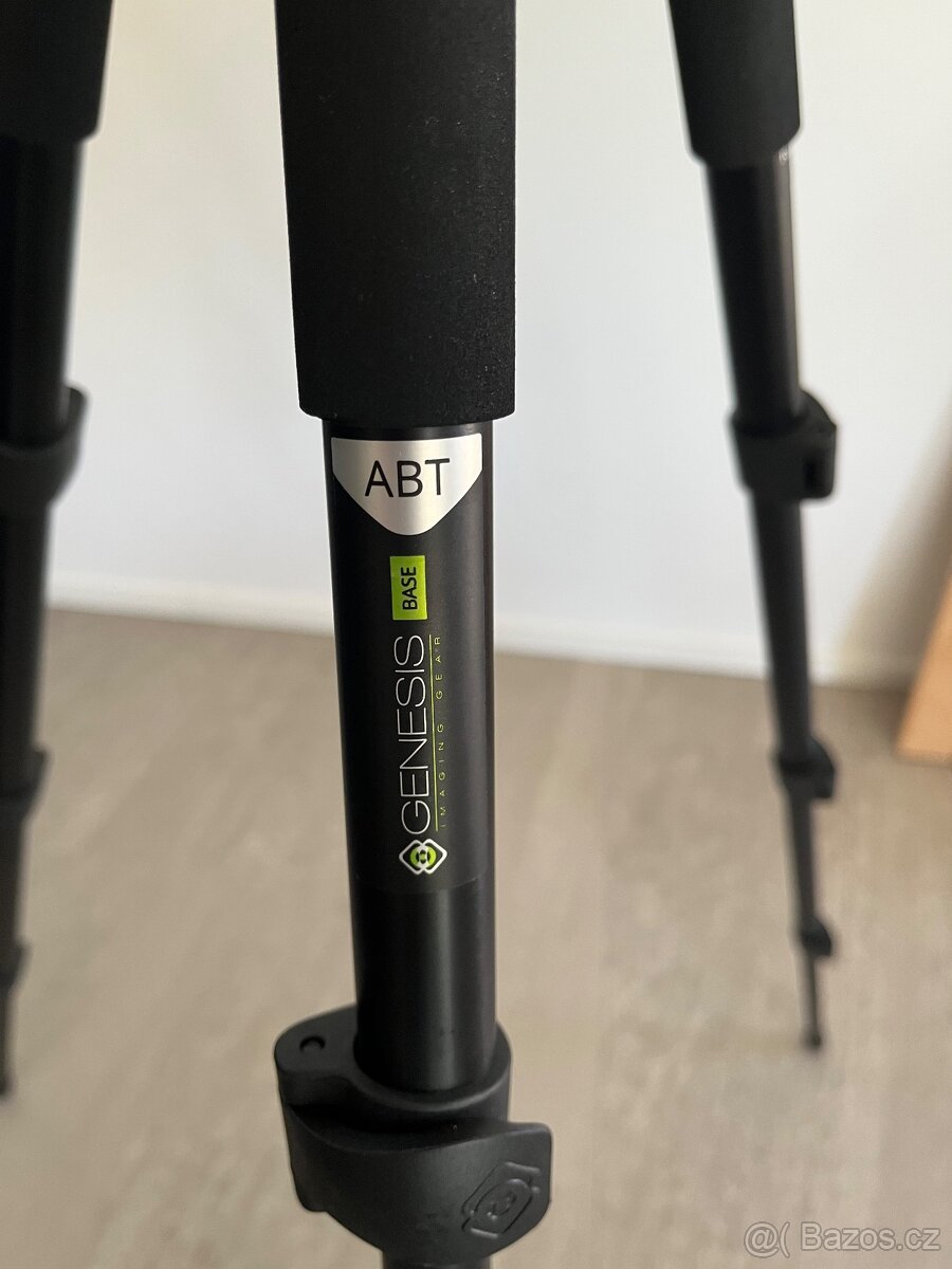 Stativ Genesis ABT - 4