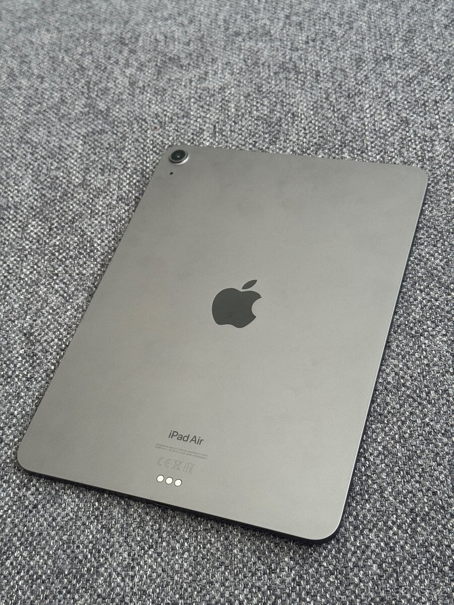 iPad Air M1 - 4