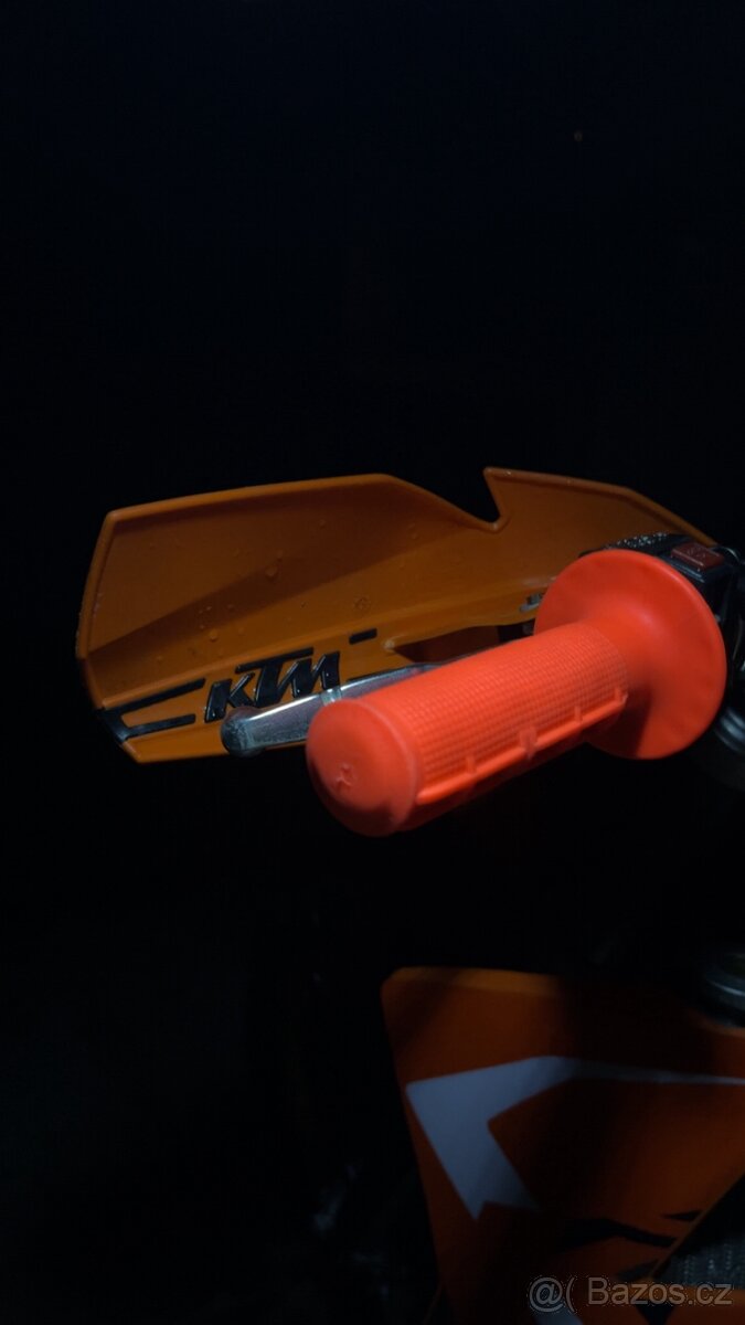 Ktm sx 125