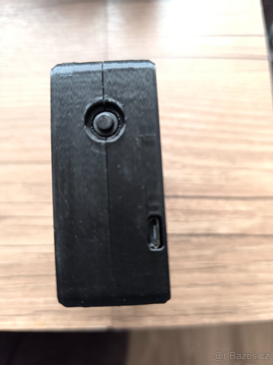 PŘENOSNÝ MMDVM HOTSPOT - 4