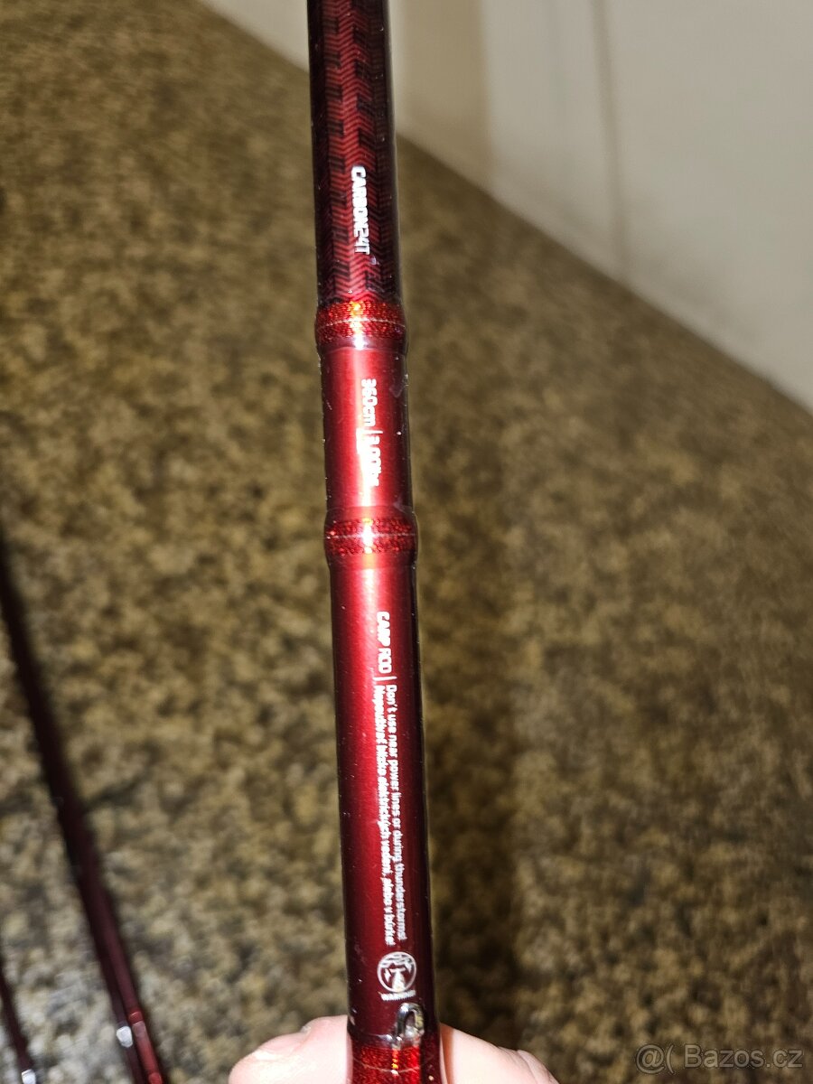 Pruty a navijáky - 4