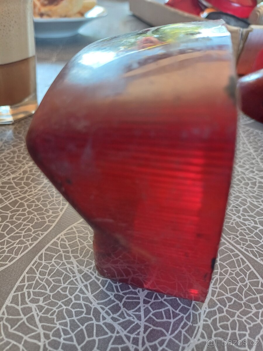 Jawa 90 krytka z světla pal - 4