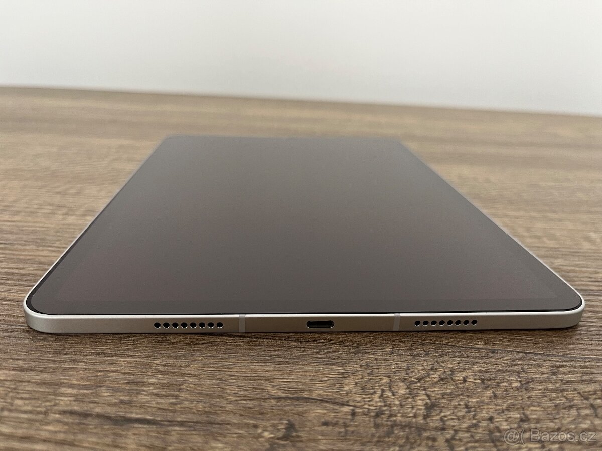 Apple iPad Pro 11 (2021) Wi- Fi+Cell 128GB,Silver - 4