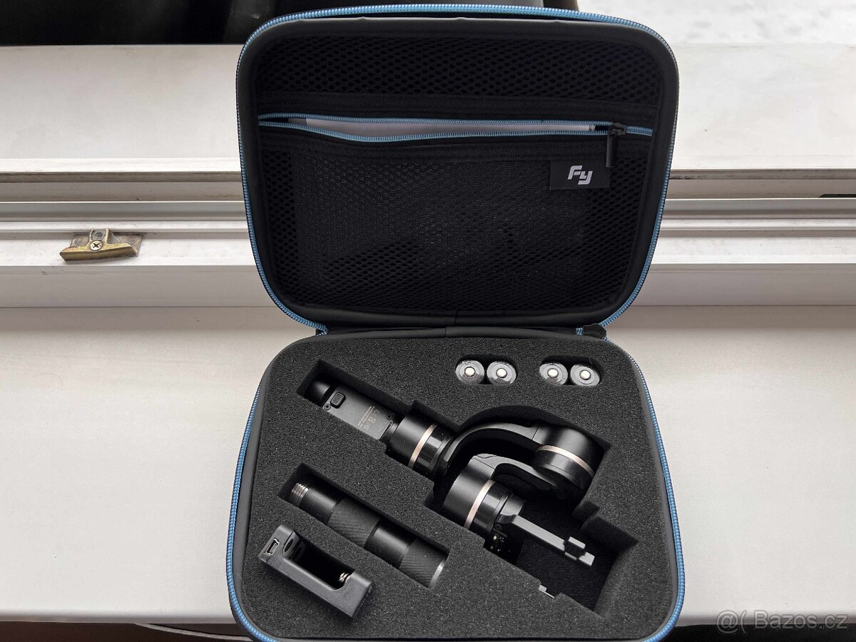 Feiyu Tech stabilizátor G4S - 4