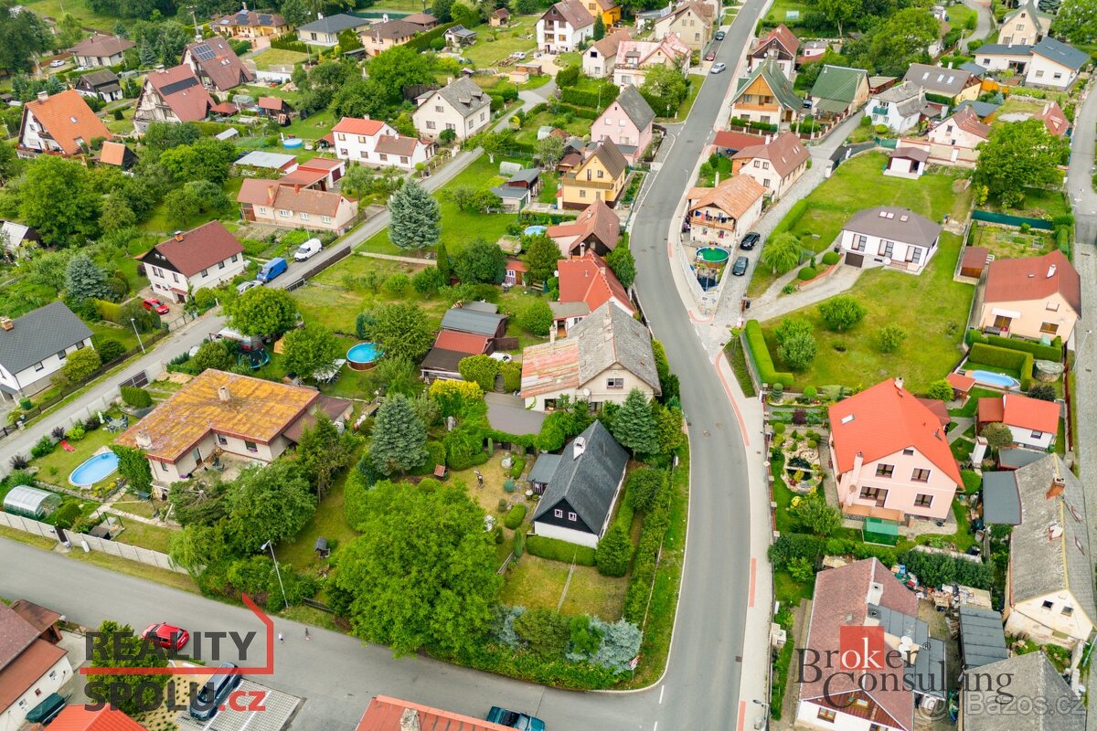 Prodej, domy/chalupa, 80 m2, Kodešova 219, 46401 Frýdlant, L - 4