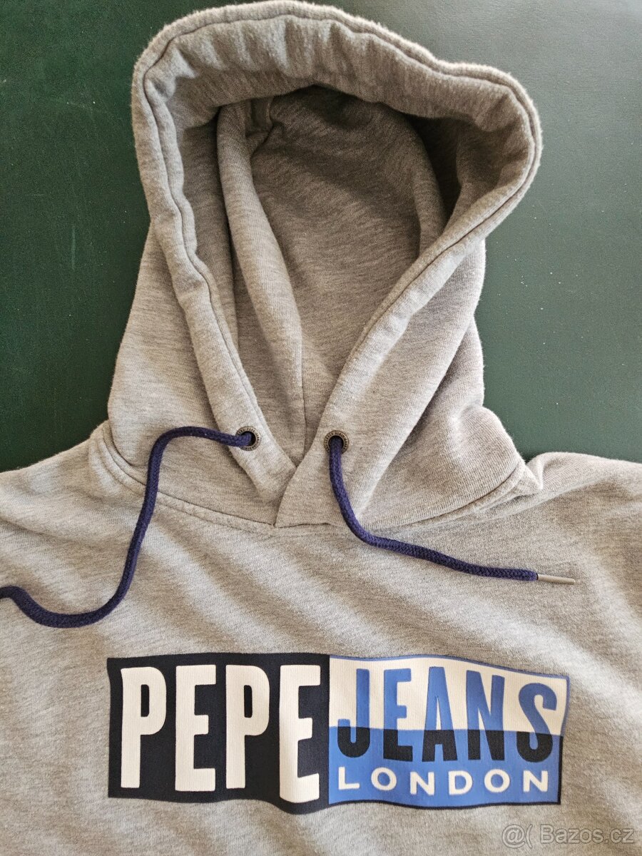 Mikina Pepe-jeans - 4