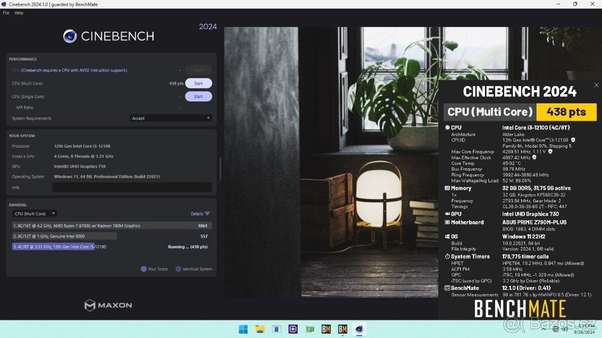 Asus PRIME Z790M-PLUS - 4